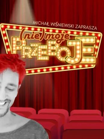 Zakopane Wydarzenie Koncert Michał Wiśniewski Akustycznie V czyli (nie)Moje Przeboje