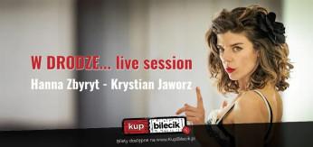 Zakopane Wydarzenie Koncert "W drodze" - Majówka z Hanną Zbyryt - Krystian Jaworz