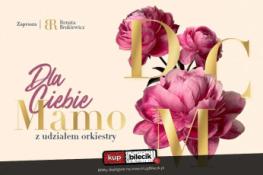 Nowy Targ Wydarzenie Koncert Gala z okazji Dnia Matki